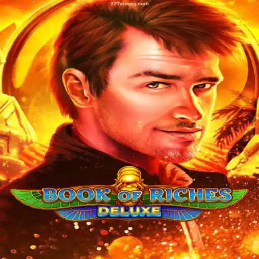 Exploring the Enchantment of BookofRichesDeluxe in the World of Online Gaming