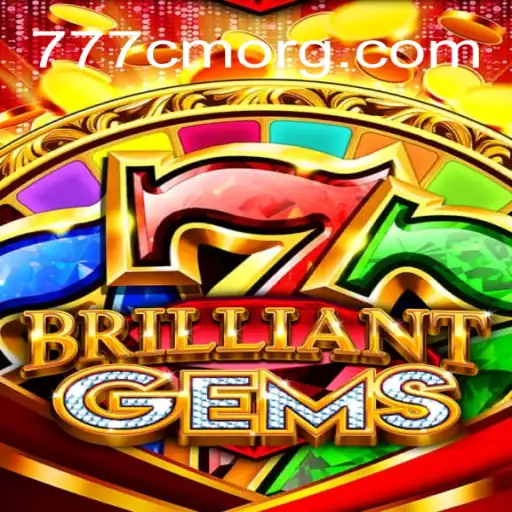 Unveiling BrilliantGems: A Dazzling Online Gaming Experience at 777CM.COM
