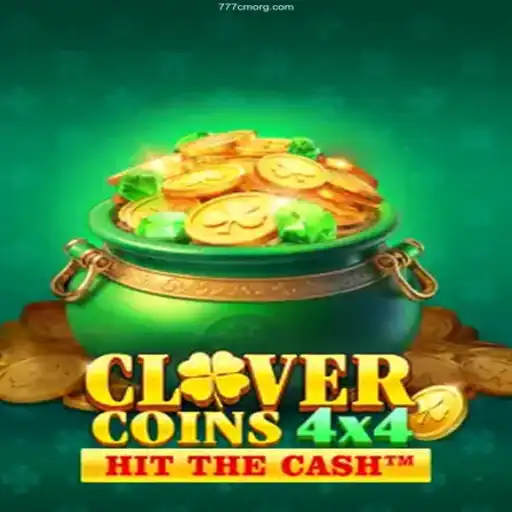 Exploring CloverCoins4x4: A Thrilling Adventure in Online Casino Gaming