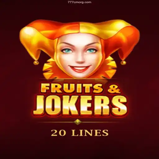 Exploring the Excitement of FruitsAndJokers20: A Dive into the Online Casino Scene