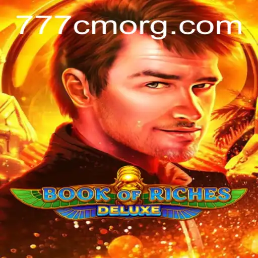 Exploring the Enchantment of BookofRichesDeluxe in the World of Online Gaming