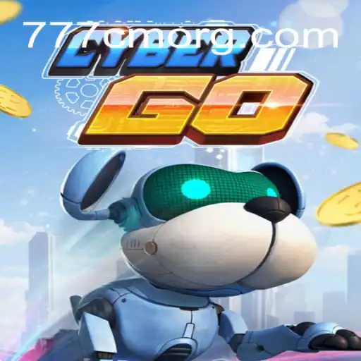 Discover the Thrilling World of CyberGO at 777CM.COM Casino
