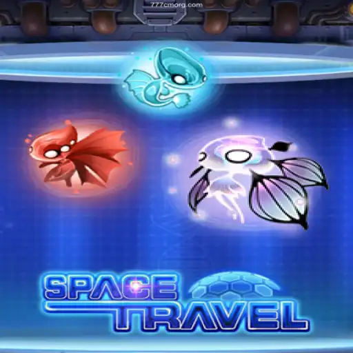 Exploring the Universe with SpaceTravel and 777CM.COM Casino