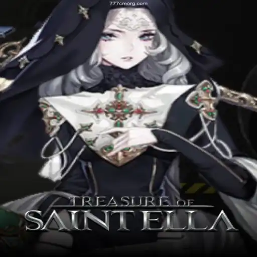 Exploring the World of TreasureofSaintElla