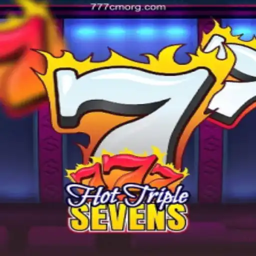 Discover the Thrills of HotTripleSevens Online Slot Game