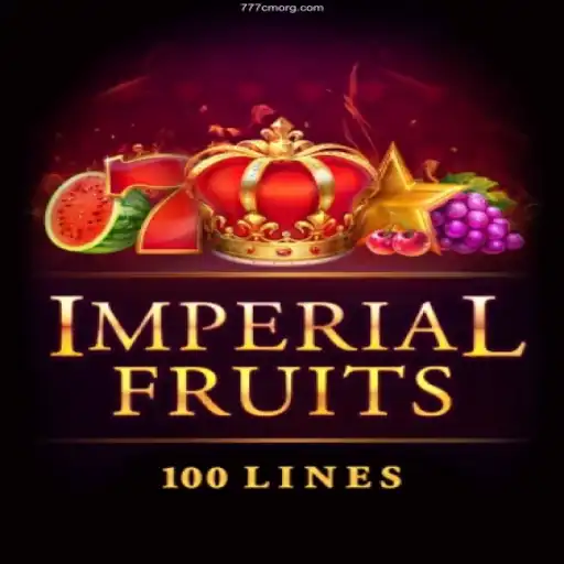 Discover the Thrills of ImperialFruits100: A Premier Online Casino Game