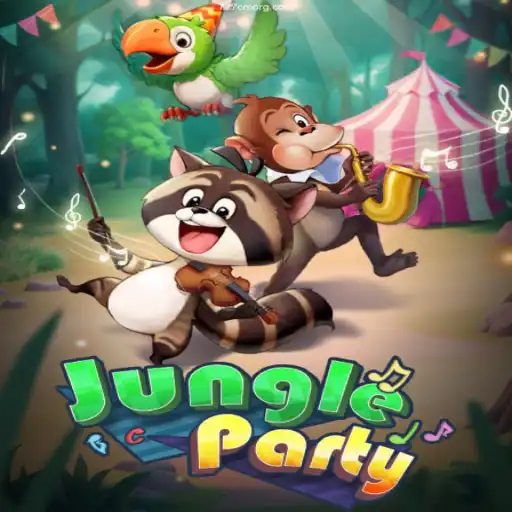 Explore the Exciting World of JungleParty: A Thrilling Online Casino Experience