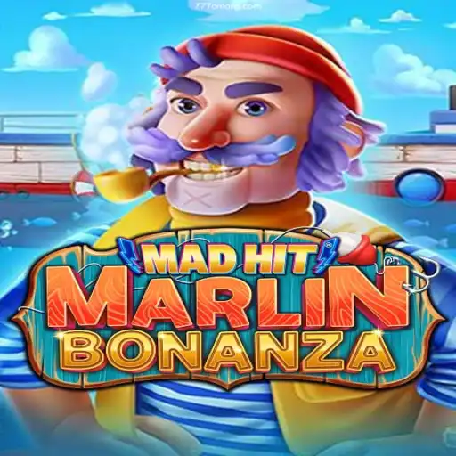 MadHitMarlinBonanza: Dive into an Ocean of Excitement