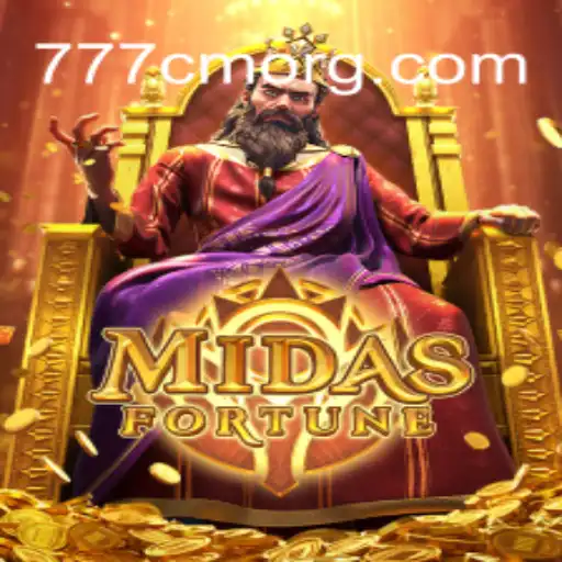 Discover the Magic of MidasFortune: A Thrilling Online Gaming Experience