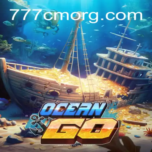 Explore OceanGO: The Ocean Adventure Game with 777CM.COM