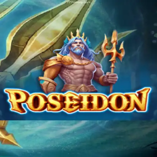 Exploring the Fascinating World of Poseidon: A Dive into the Ultimate Casino Game Experience