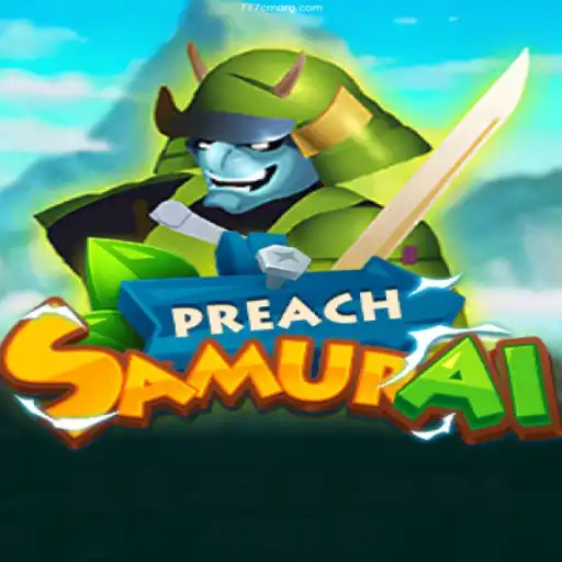 PreachSamurai: A Dive into the Thrilling Universe of Samurai and Strategy