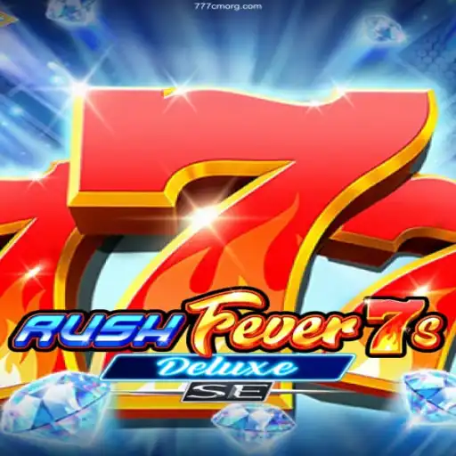 Exploring the Thrills of RushFever7sDeluxeSE in the World of Online Casinos