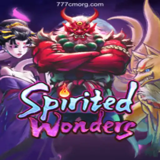 Dive into the Mystical World of SpiritedWonders