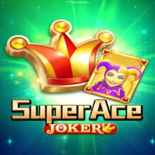 Exploring SuperAceJoker: A Thrilling Adventure in Online Gaming