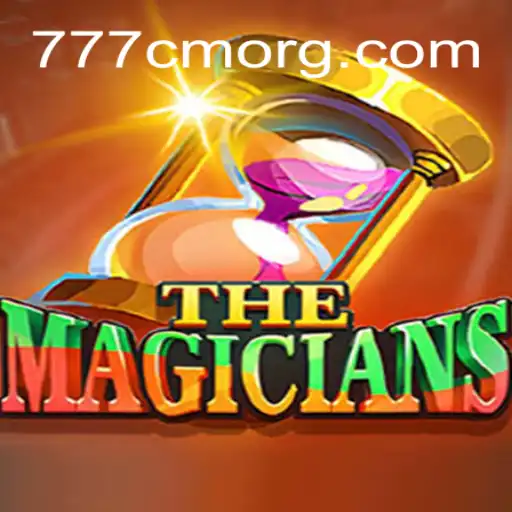 TheMagicians: A Magical Online Gaming Experience